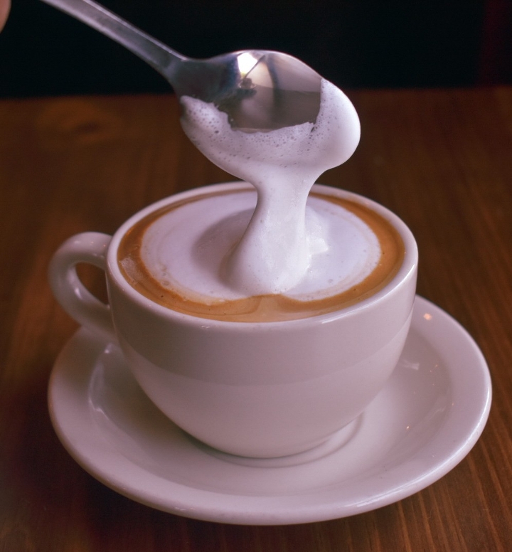 Macchiato