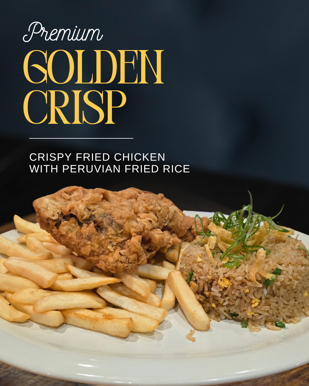 Machu Picchu Restobar Image