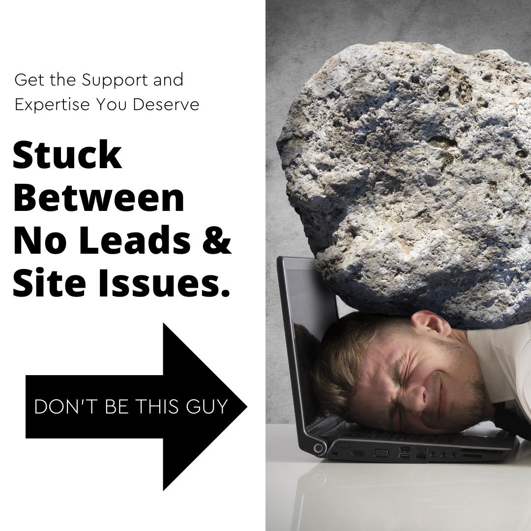 The SEO Answer Image