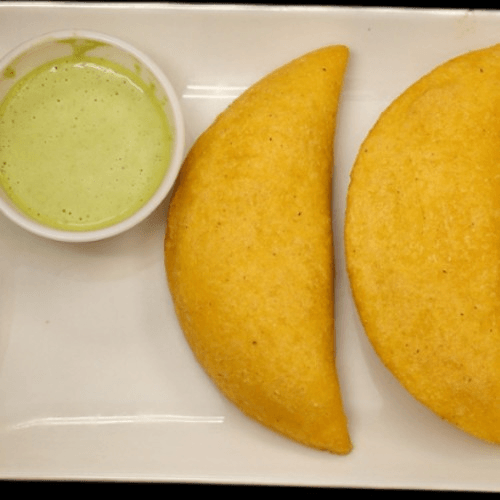 Empanadas - Potato & Cheese