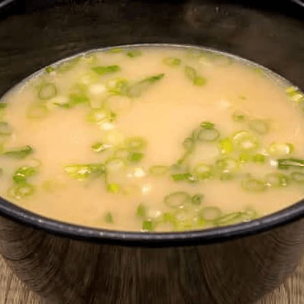 Side of Tonkatsu Broth