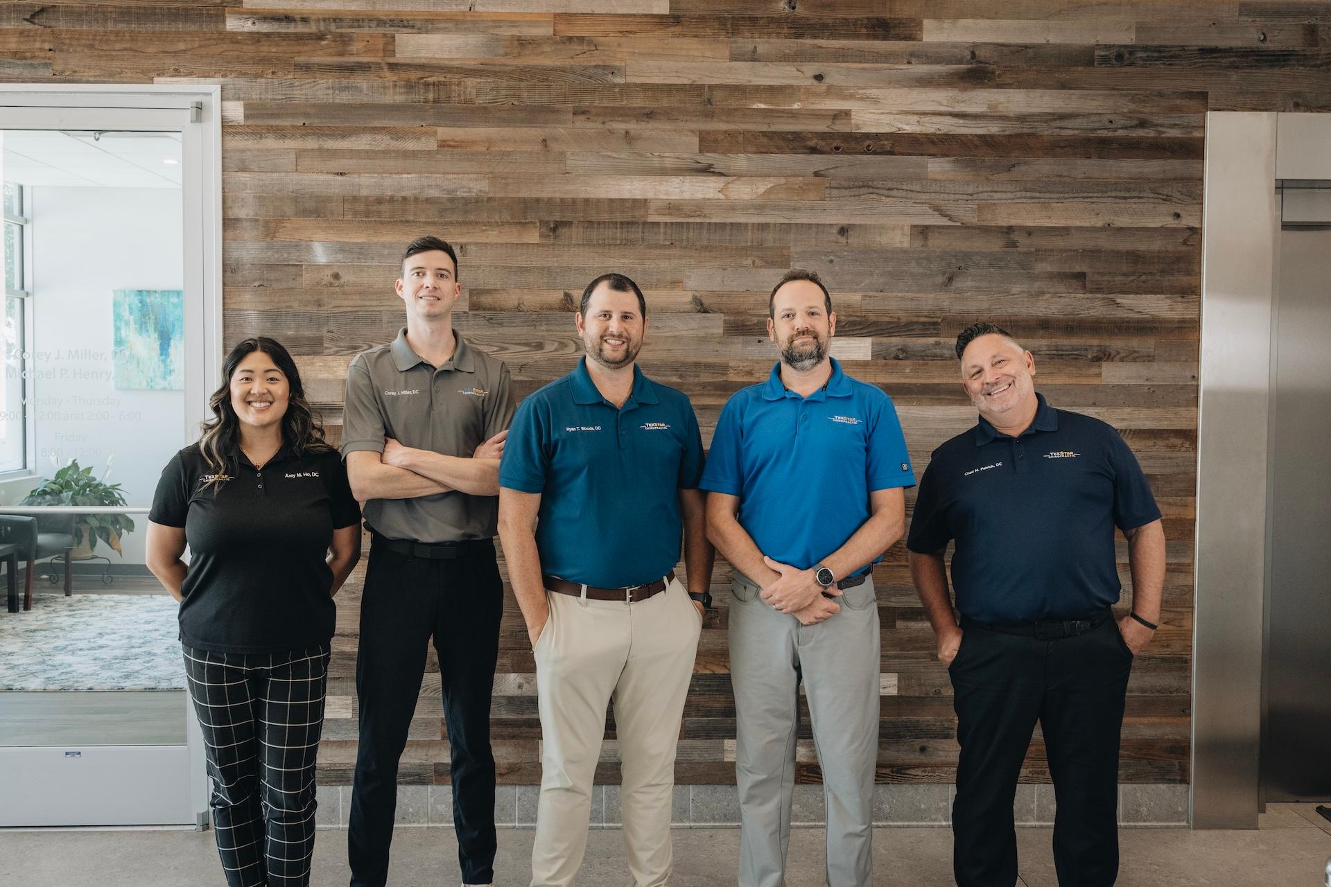 TexStar Chiropractic - Dripping Springs / Belterra Image