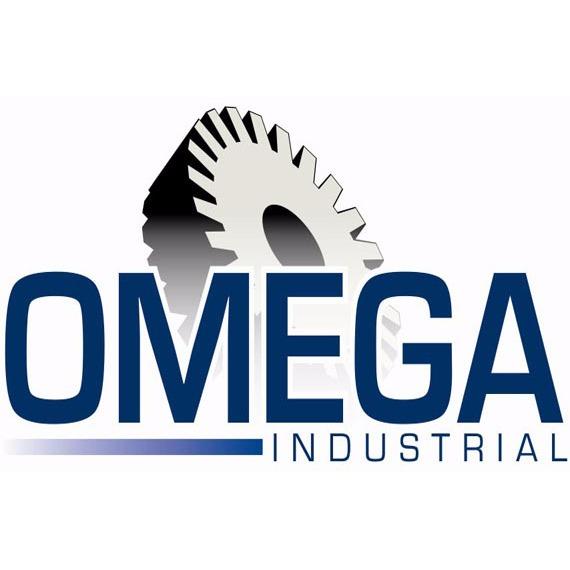Omega Industrial Logo
