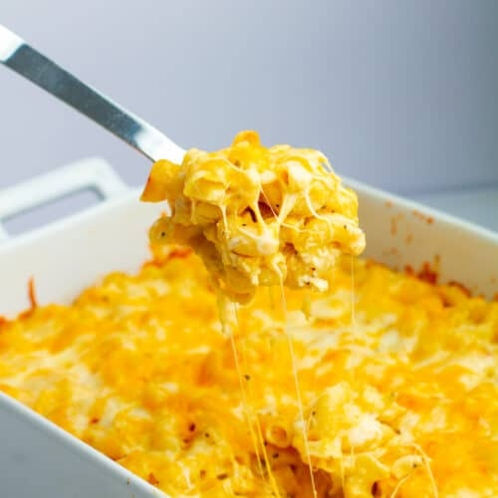 Kids Mac & Cheese