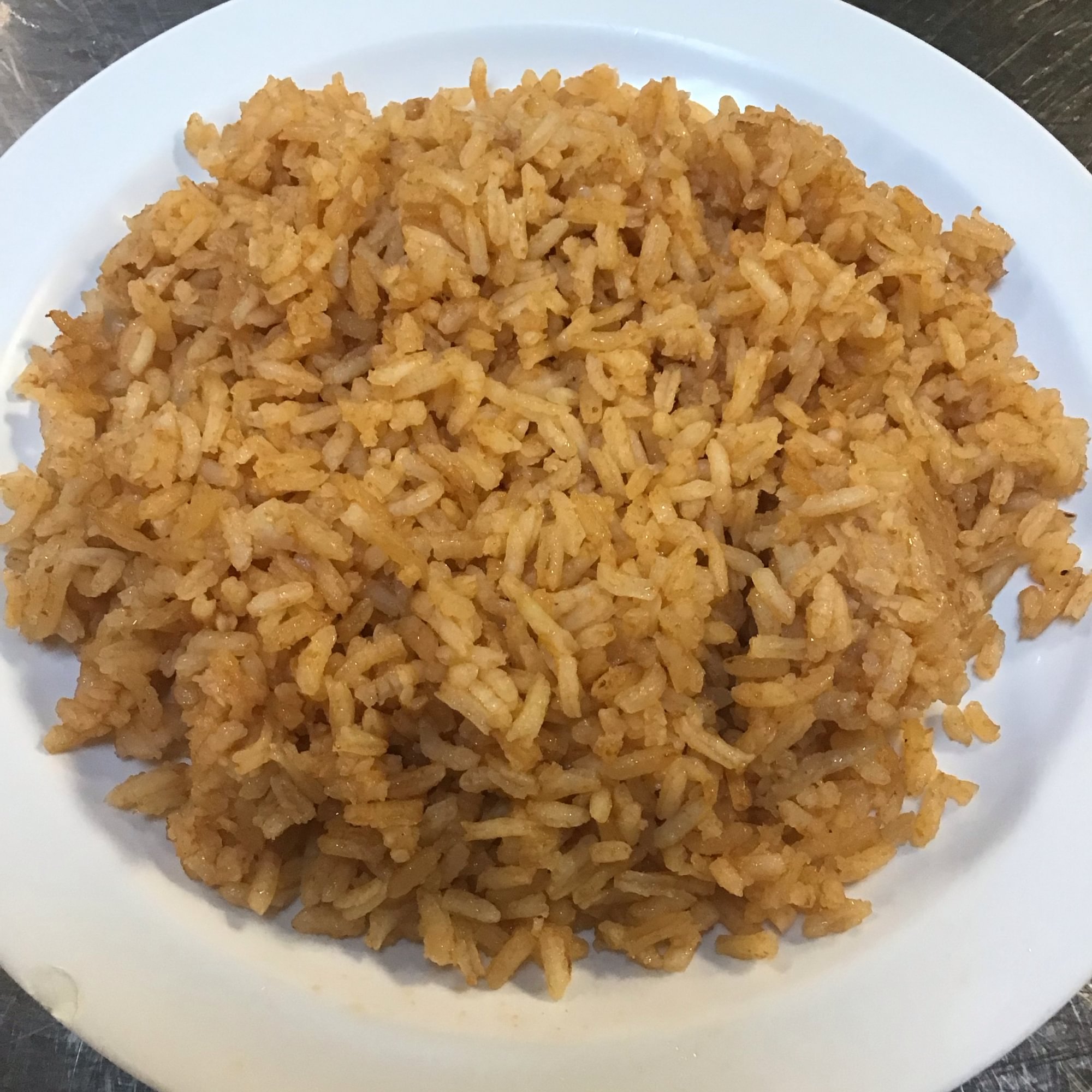 Mexican Rice