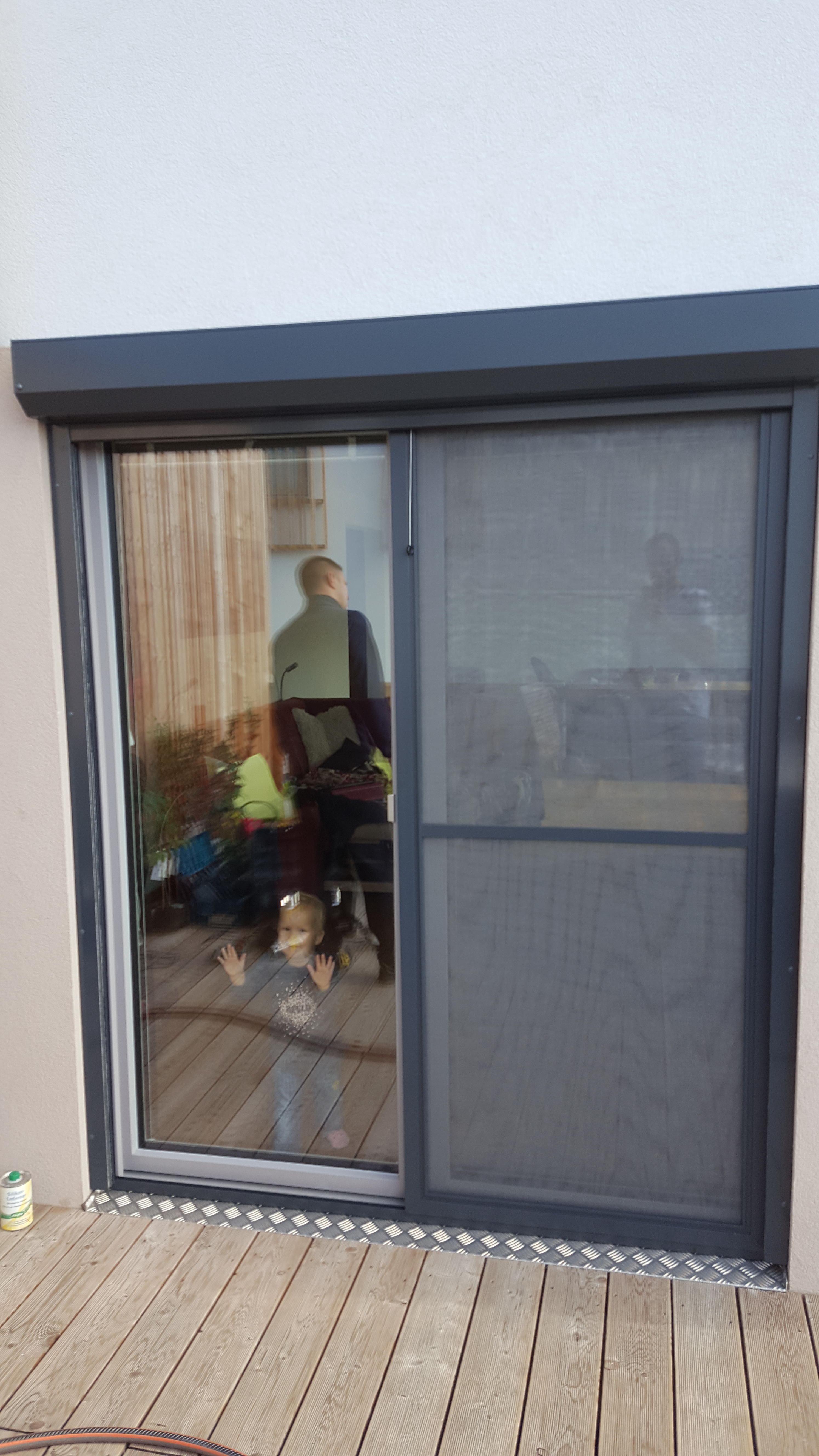 Bilder FENSTERSERVICE-BLICK, Fensterreparatur u. Service-Türen-Sonnenschutz nach Maß