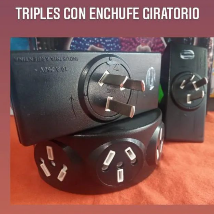 Galería en miniatura