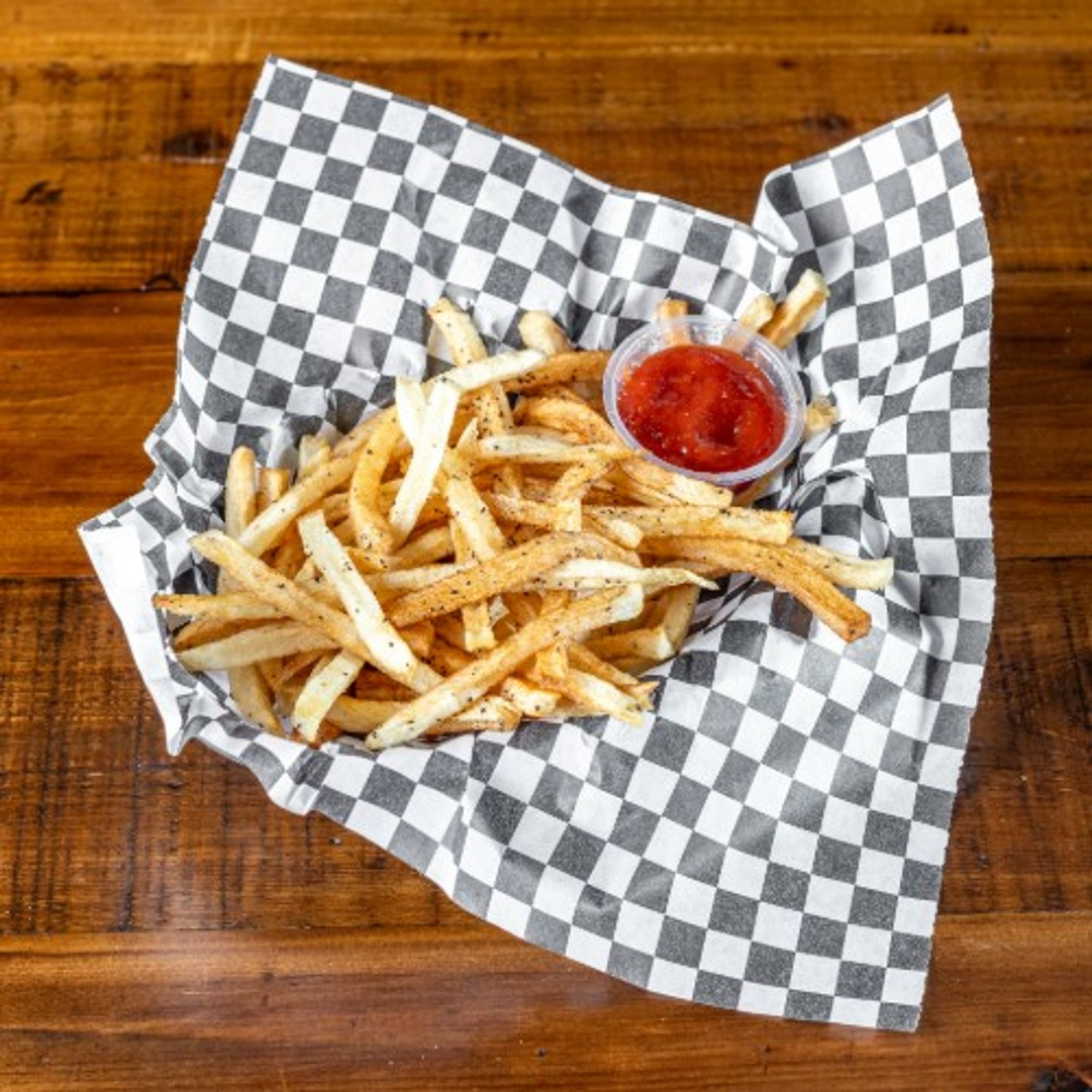 French Fries
