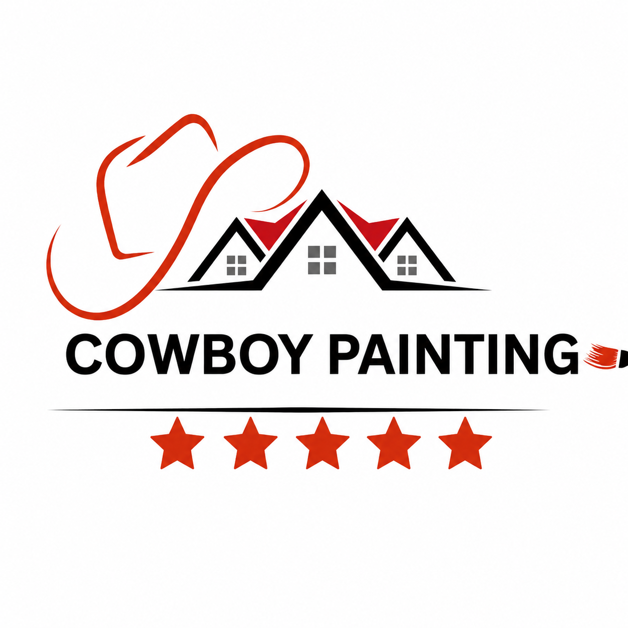 Cowboy painting LLC
