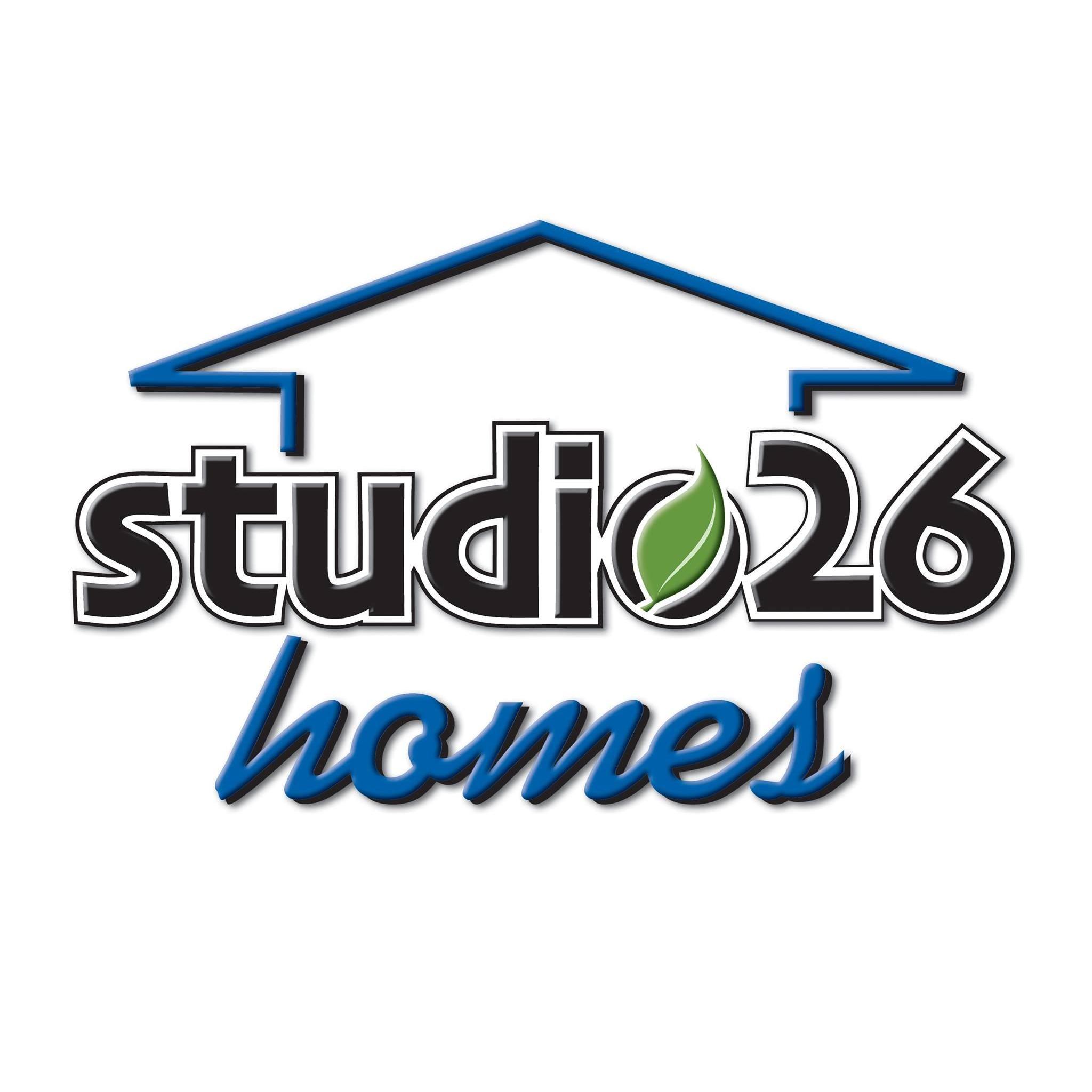 studio26 homes