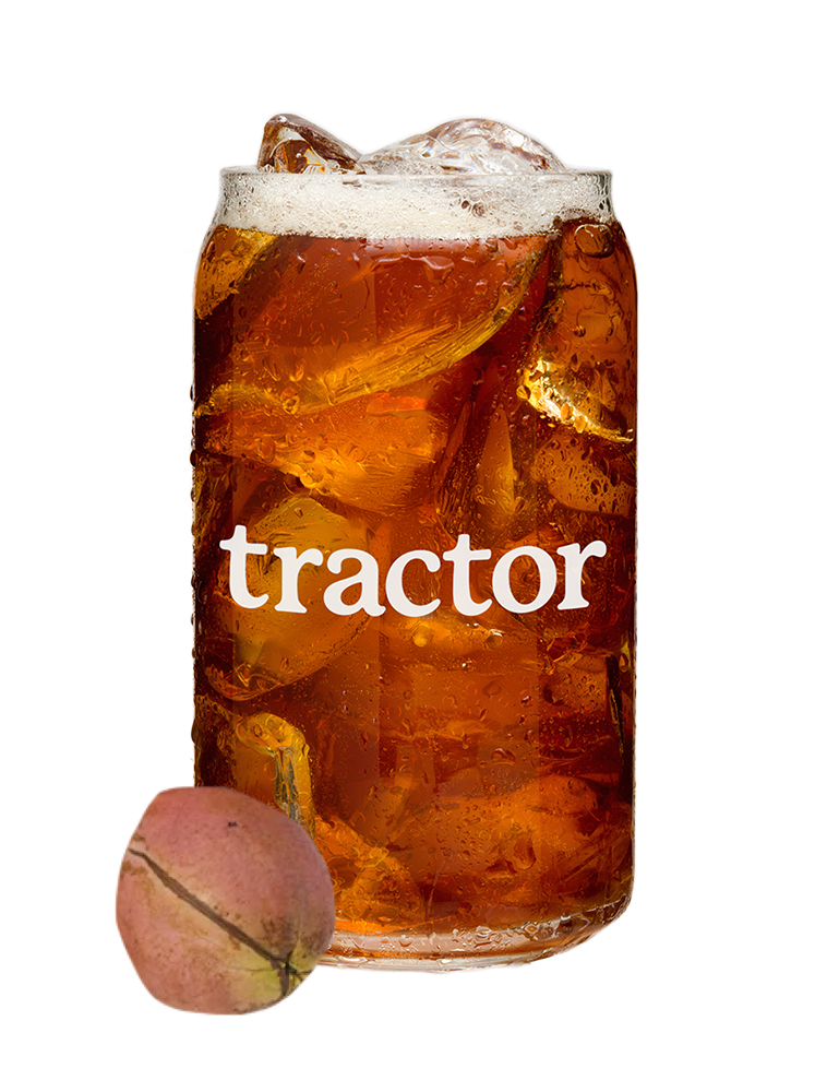 Organic Soda