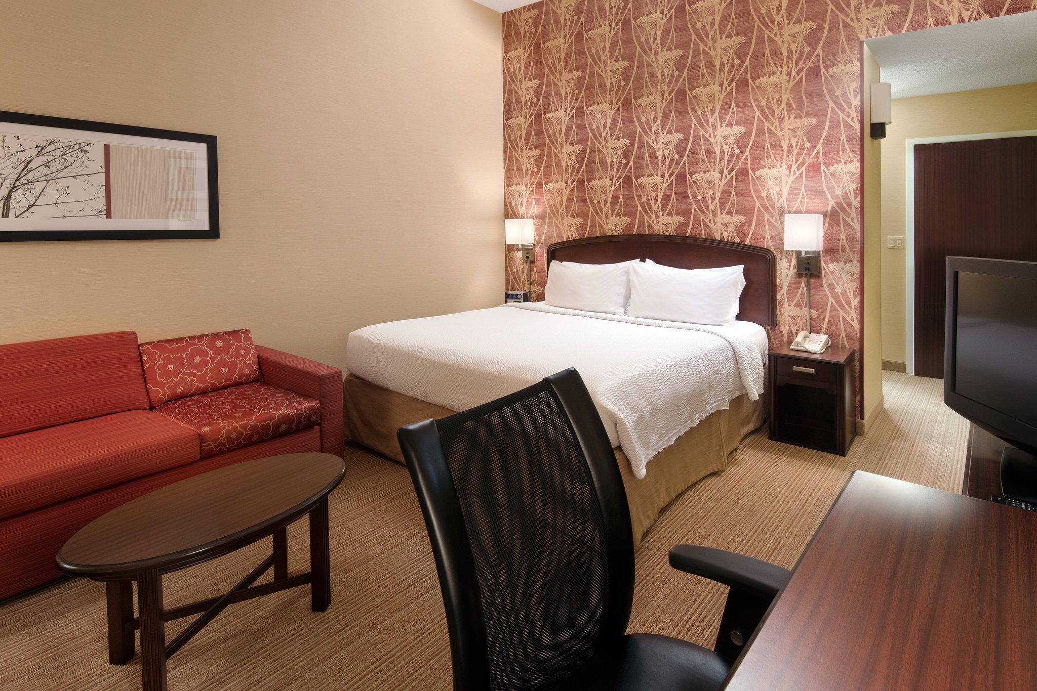 Courtyard by Marriott San Ramon Photo