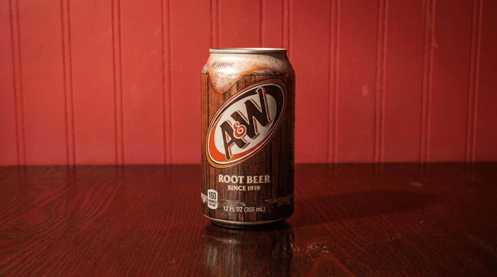 Root Beer Can