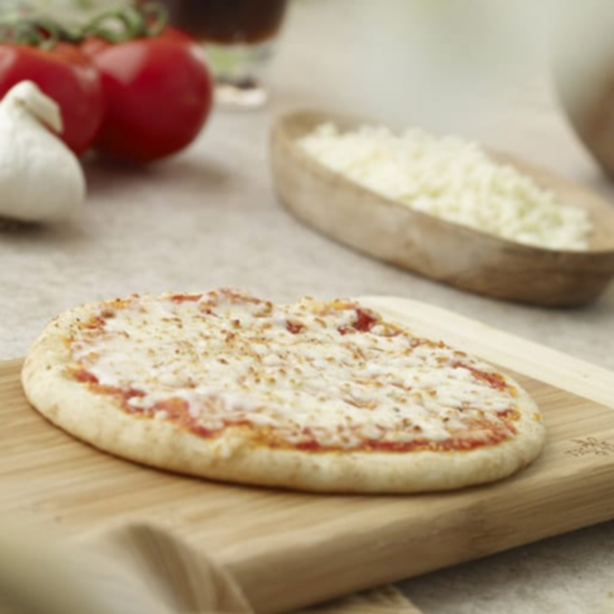 Cheese Pizza (X-Large - 16" (12 Slice) )