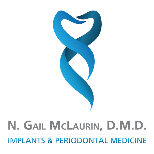 Atlanta Implants and Periodontics | Dr. N. Gail McLaurin, DMD