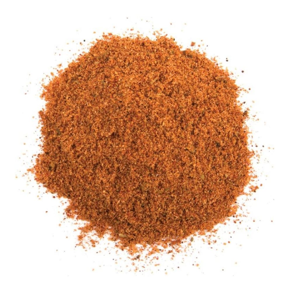 Nashville Hot Dry Rub