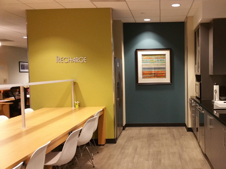 Regus - California, Rancho Santa Margarita - Koll Center Photo