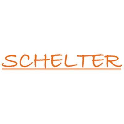 Logo von Schelter Schlosserei