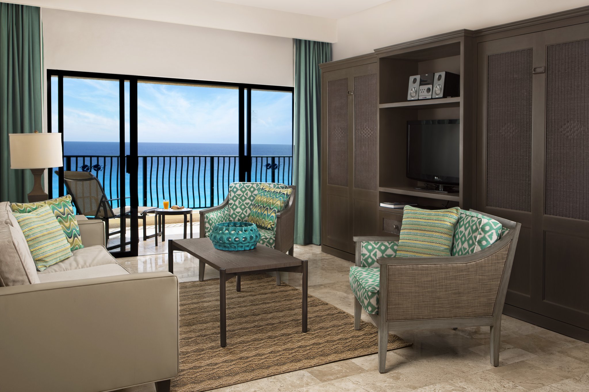 Galería en miniatura