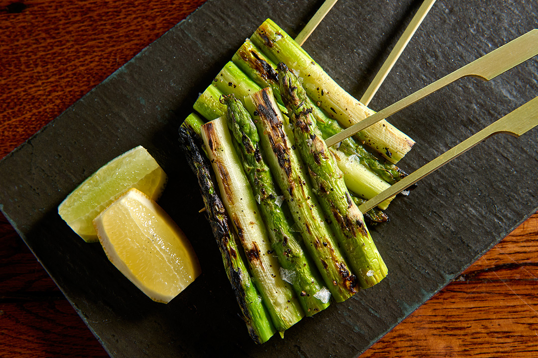 ASPARAGUS