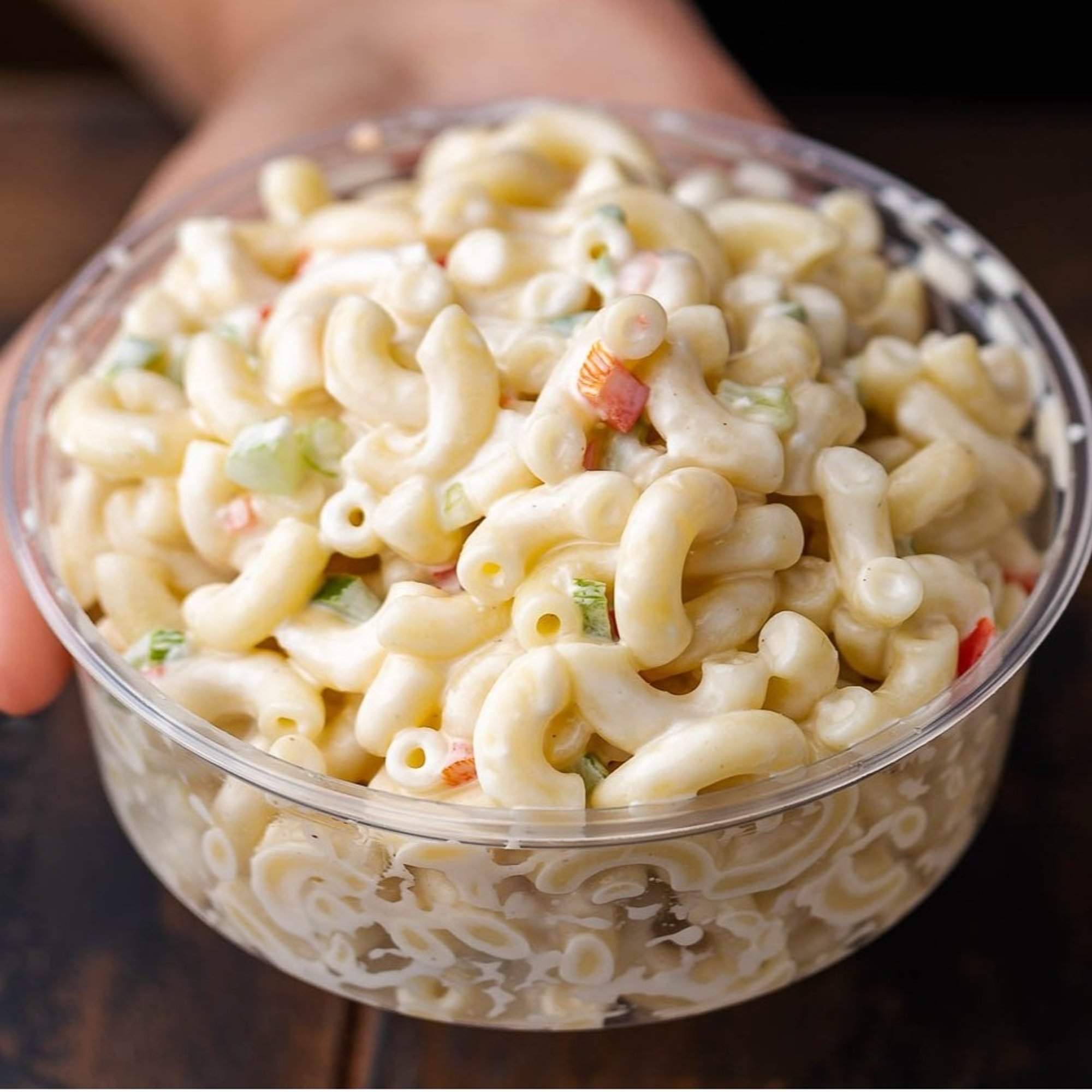 Macaroni Salad