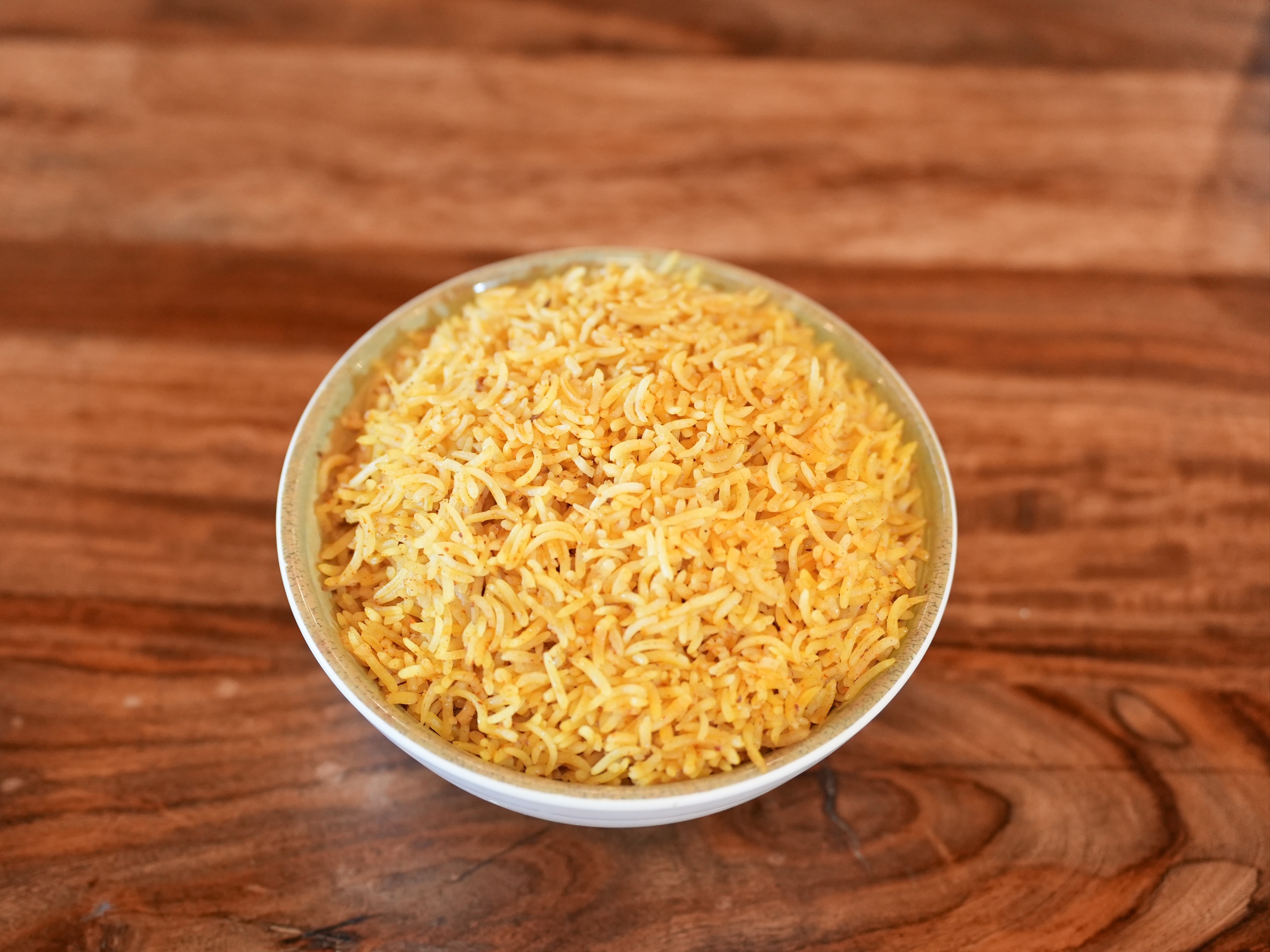 Port Rice