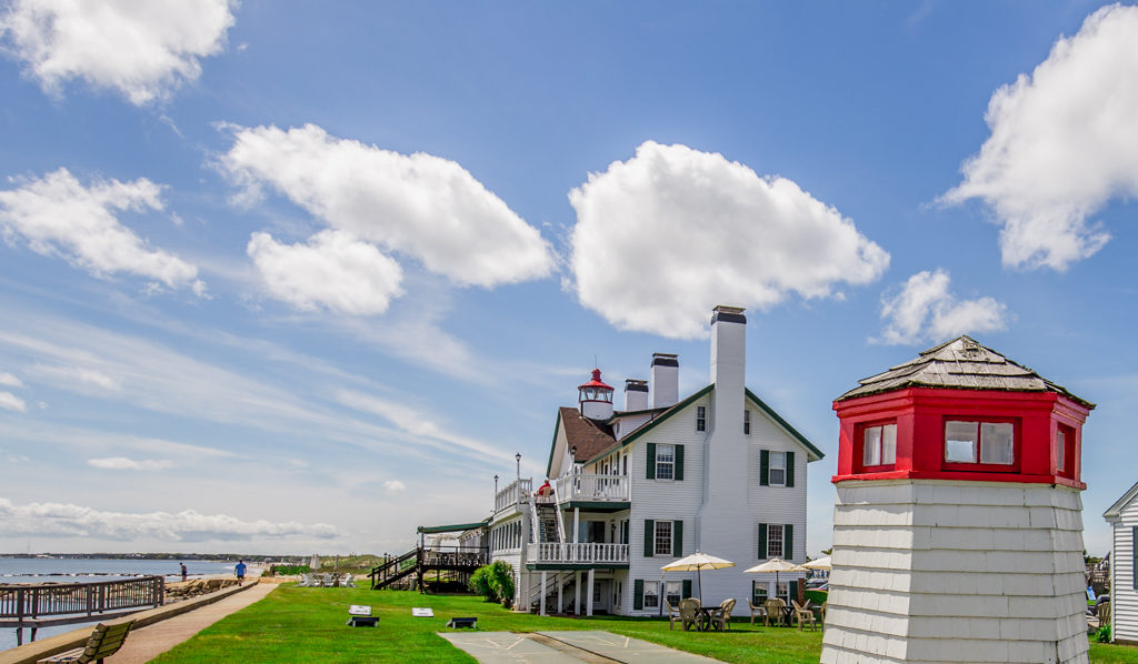 The Lighthouse Inn