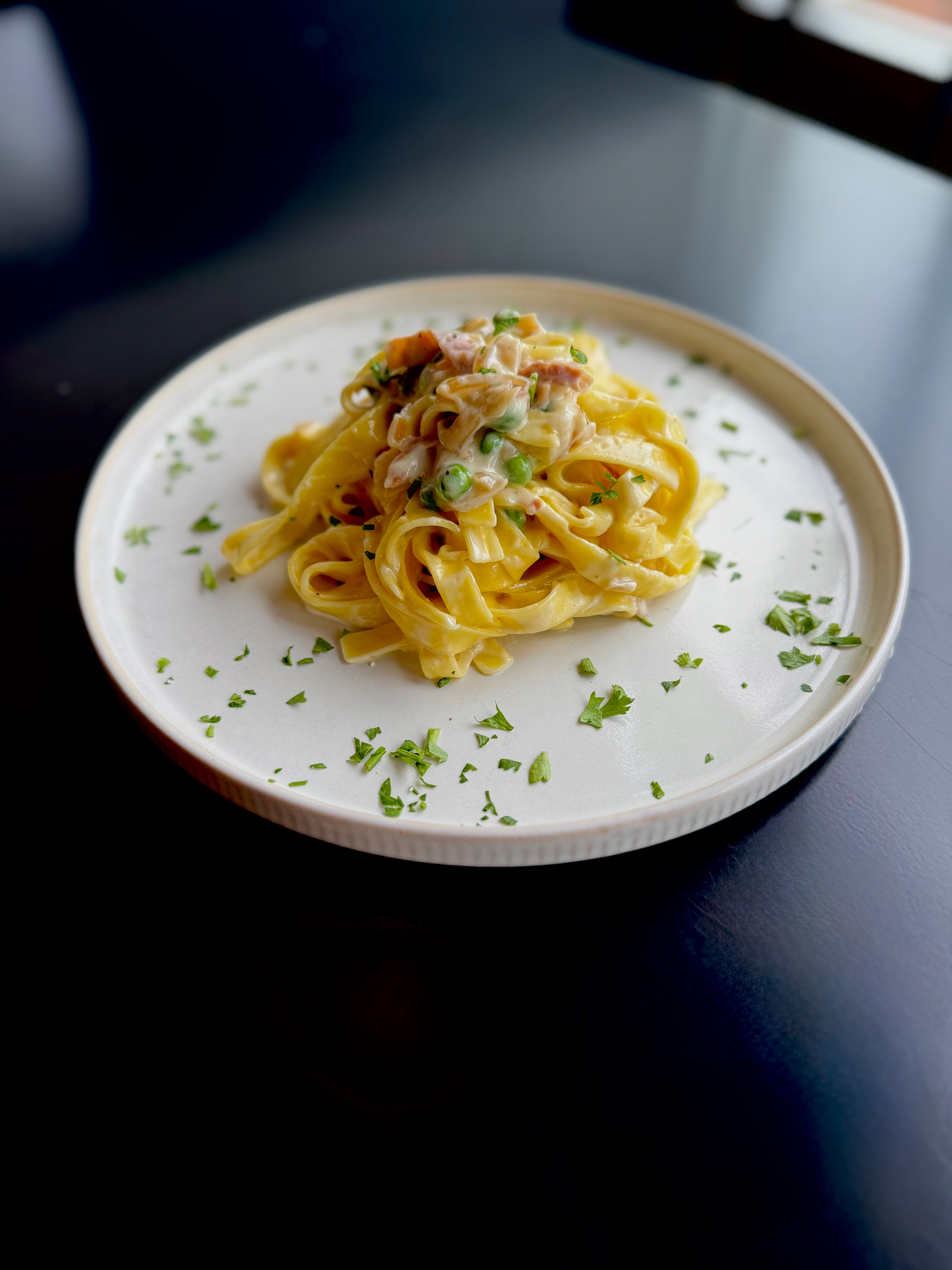 Alfredo