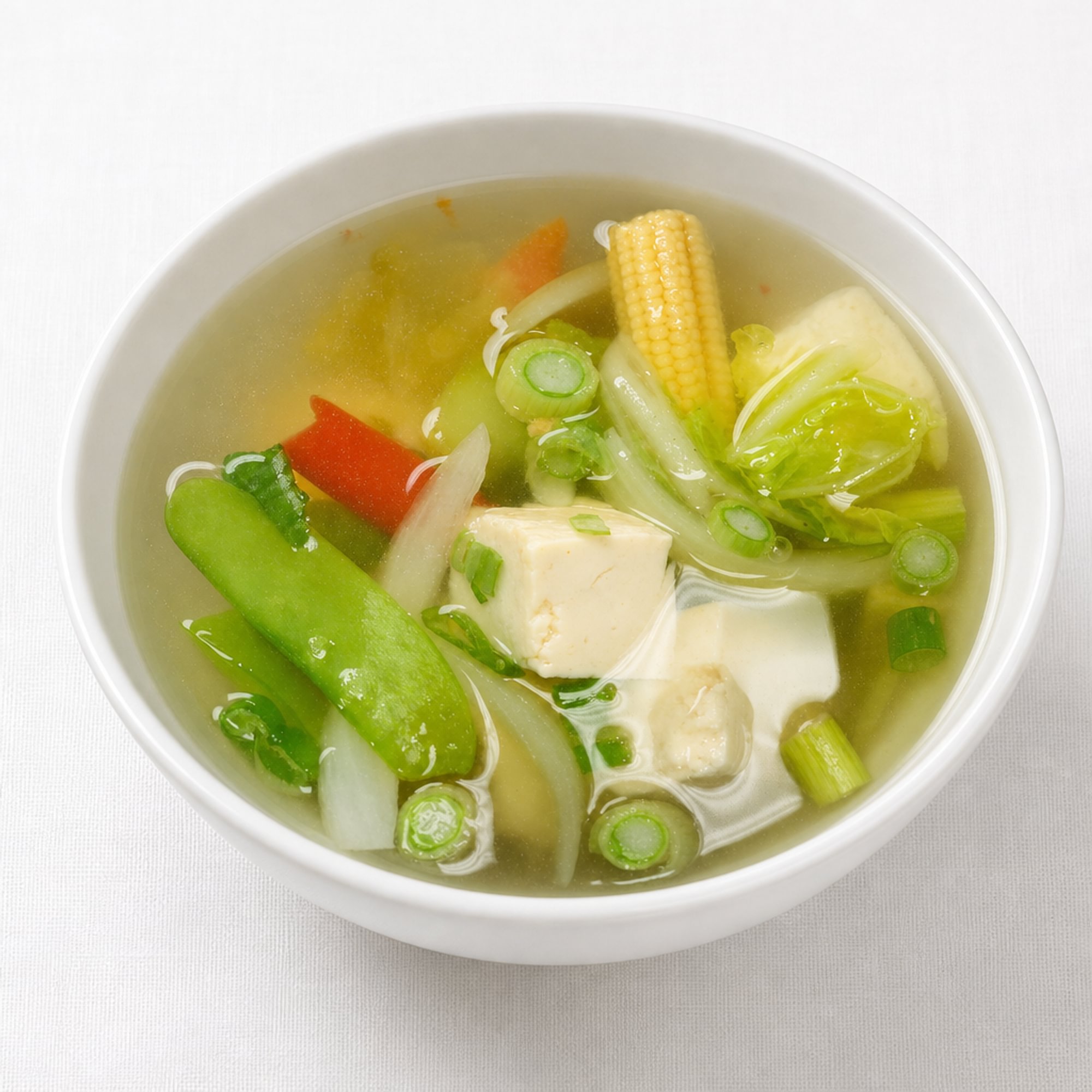 Vegetable Soup