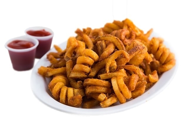 Curly Fries