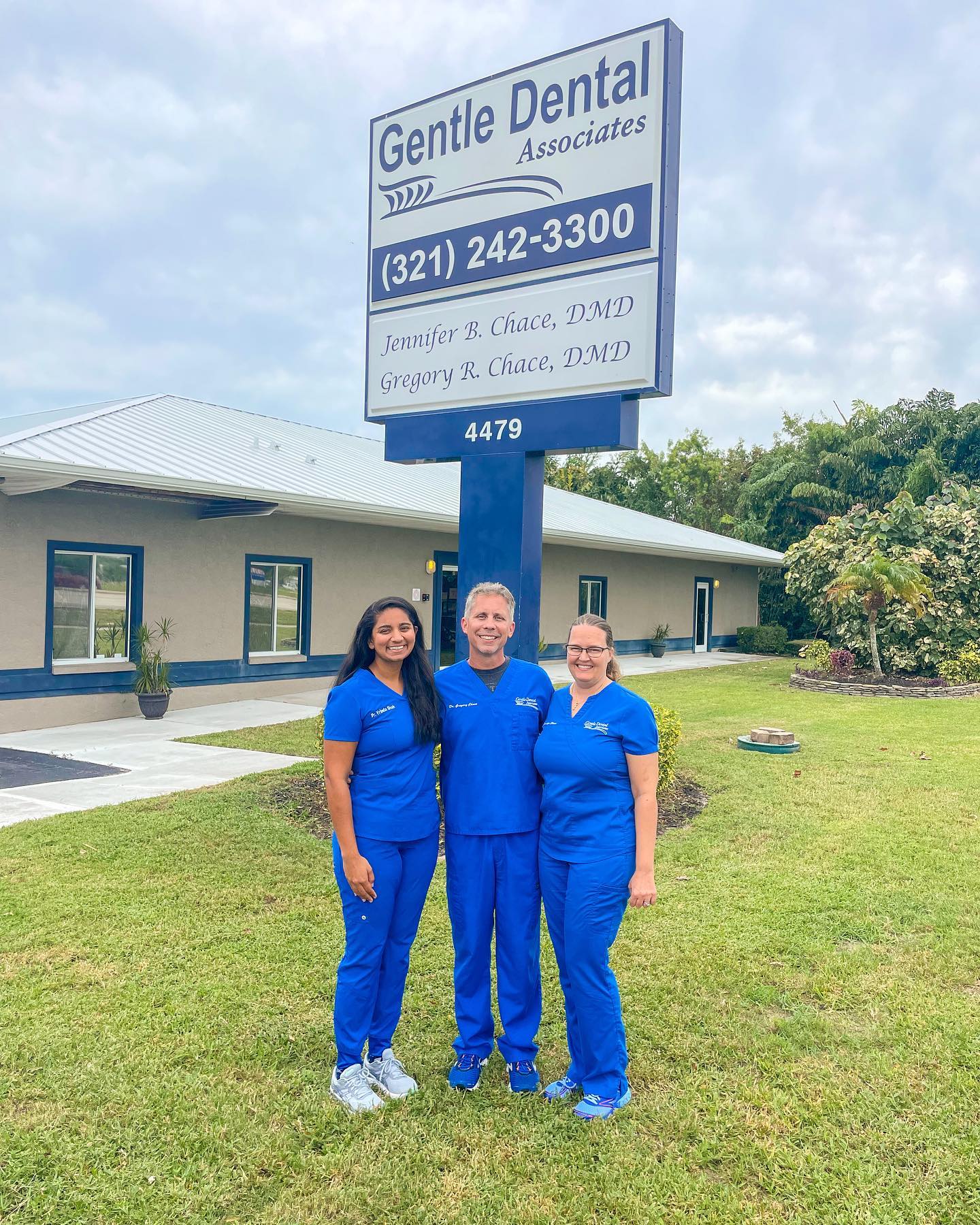 Gentle Dental Associates Image