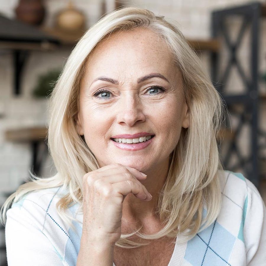 All-on-4® Dental Implants