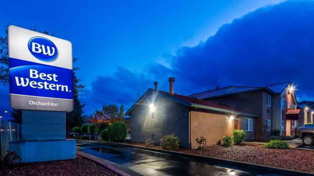 Images Best Western Orchard Inn