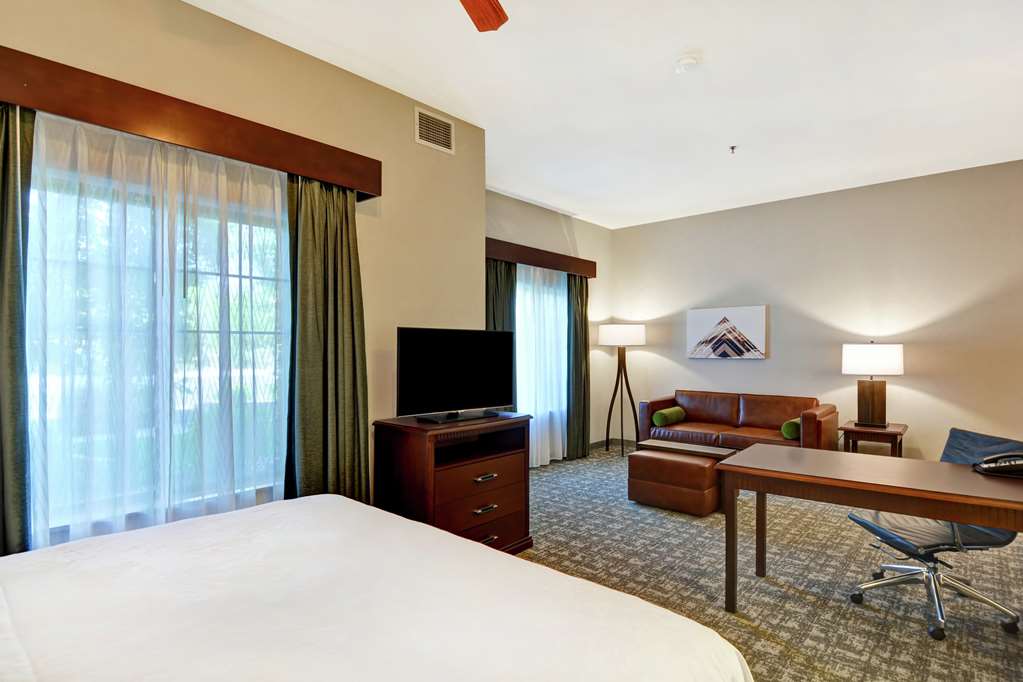 Homewood Suites by Hilton Reno Image