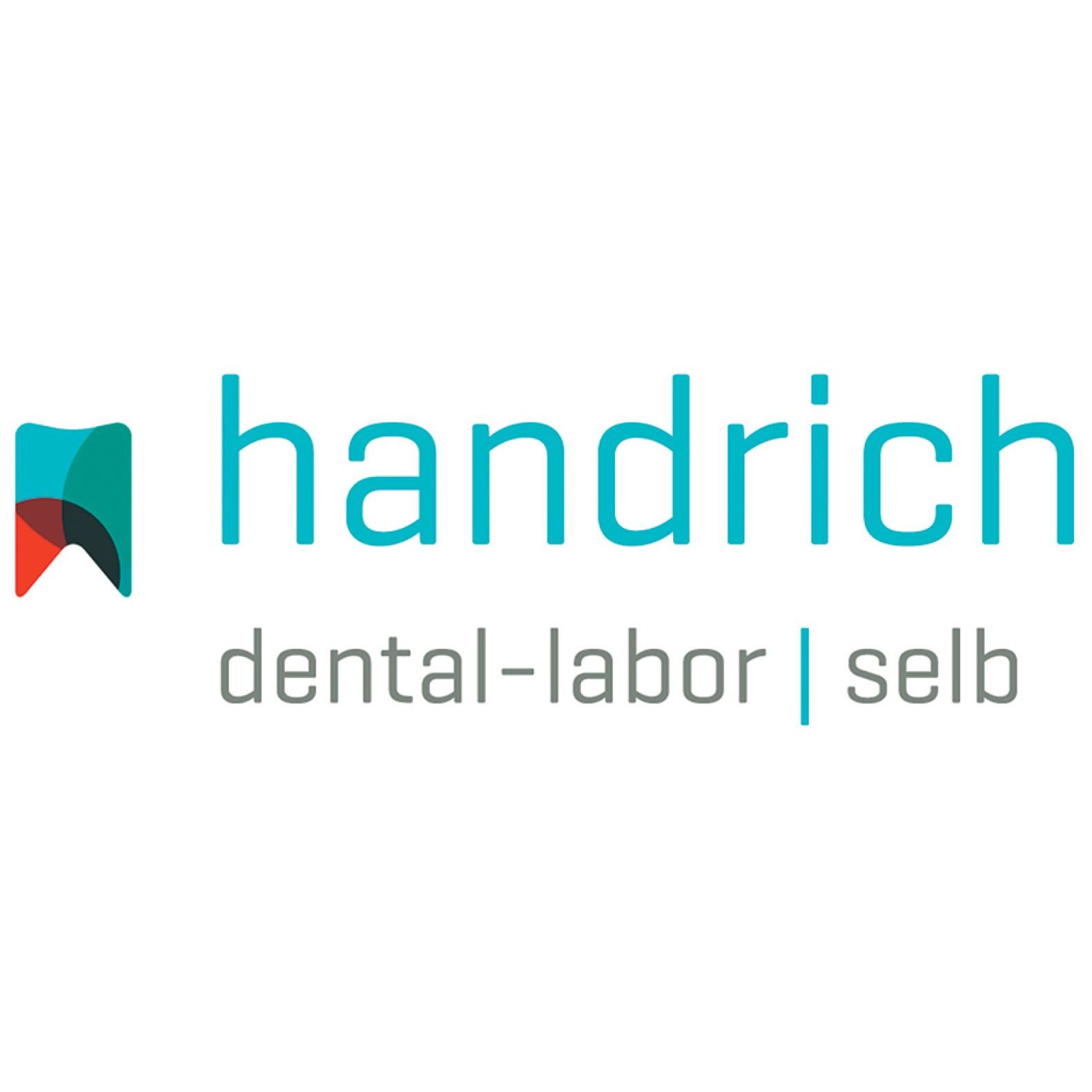 Logo von Dental Labor Handrich GmbH