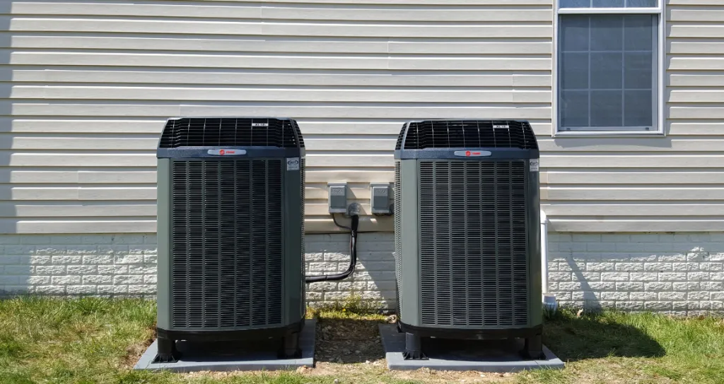 HVAC Installation