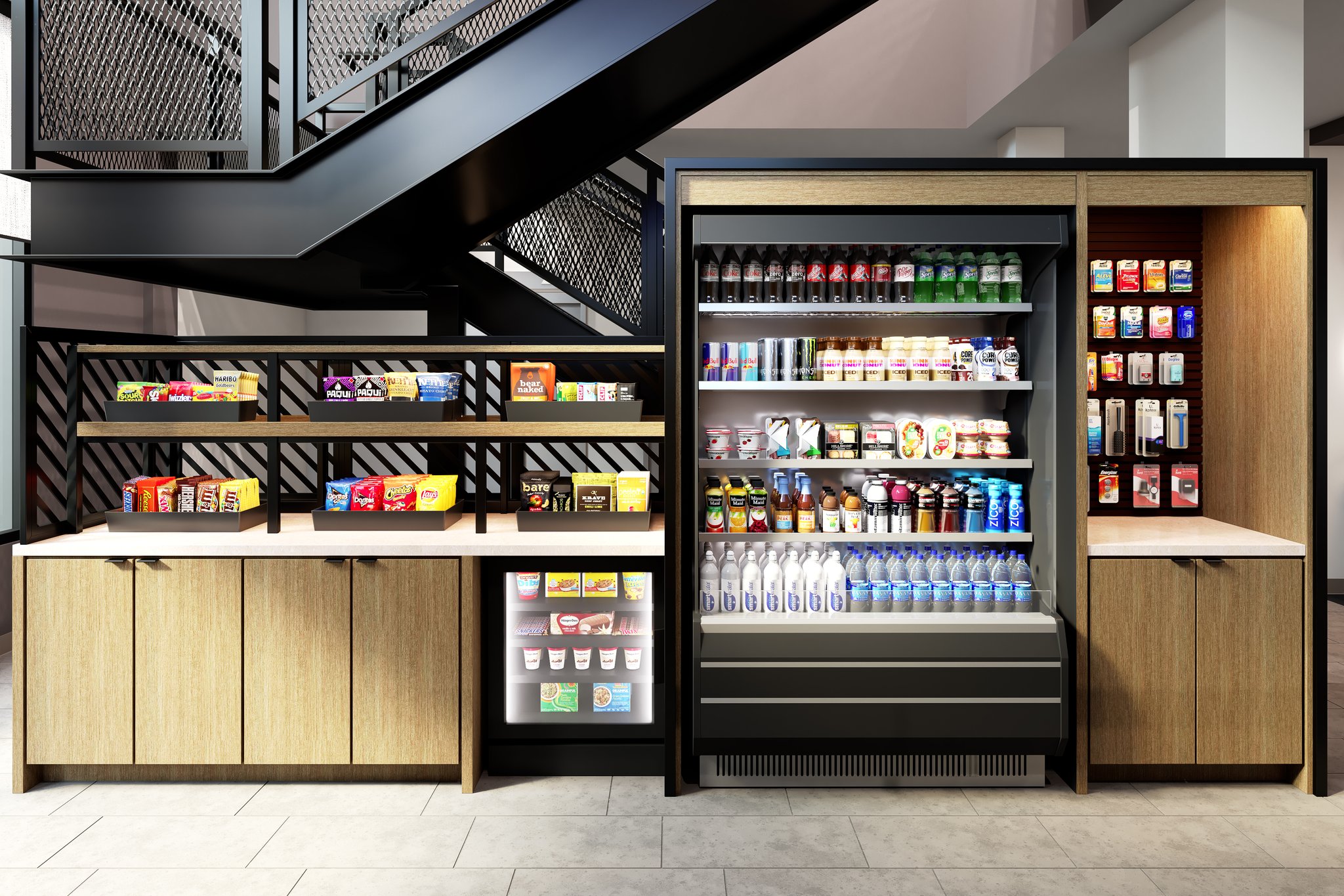 Atwell Suites Belgrade - Bozeman Airport by IHG Image