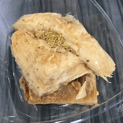 Baklava