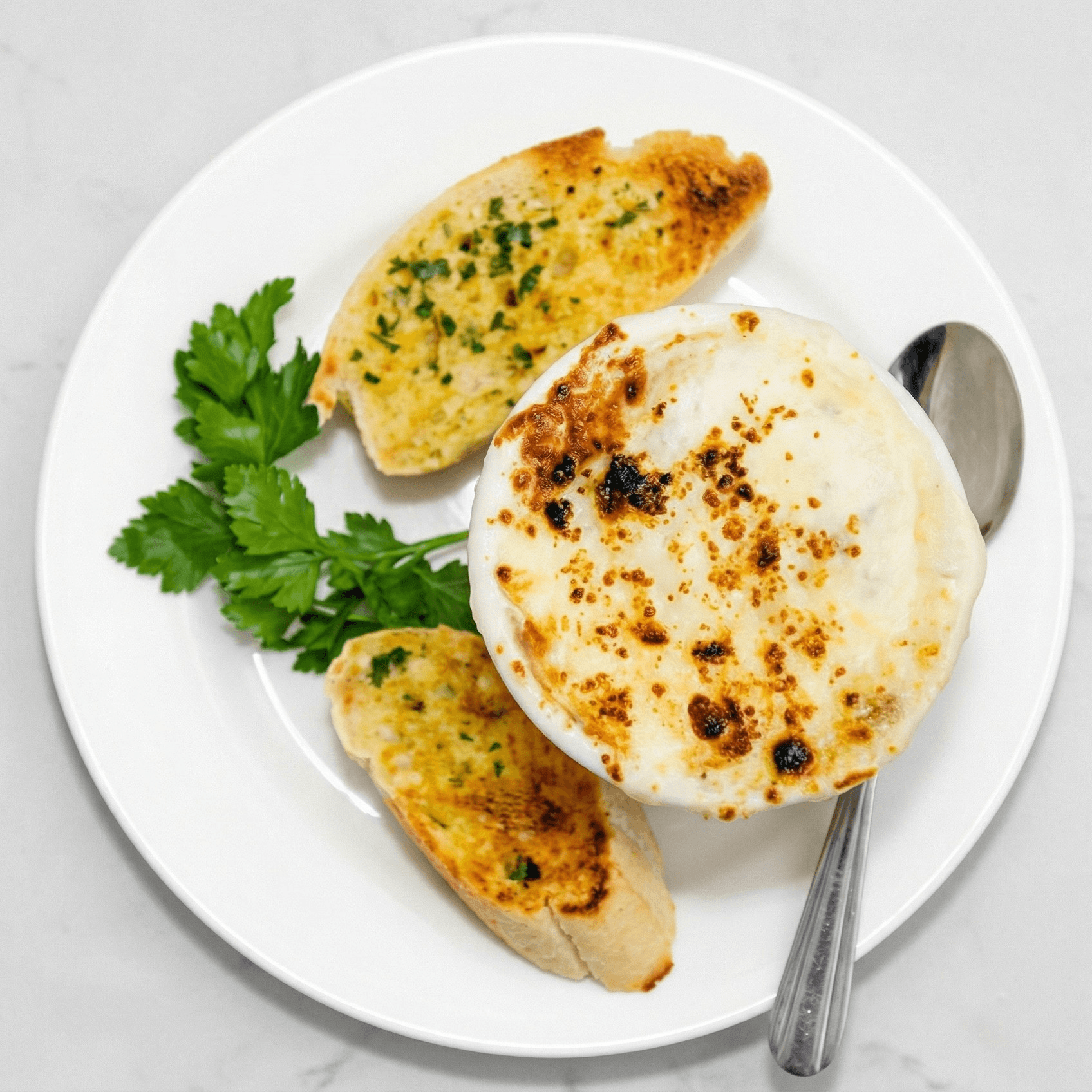 French Market Onion Soup