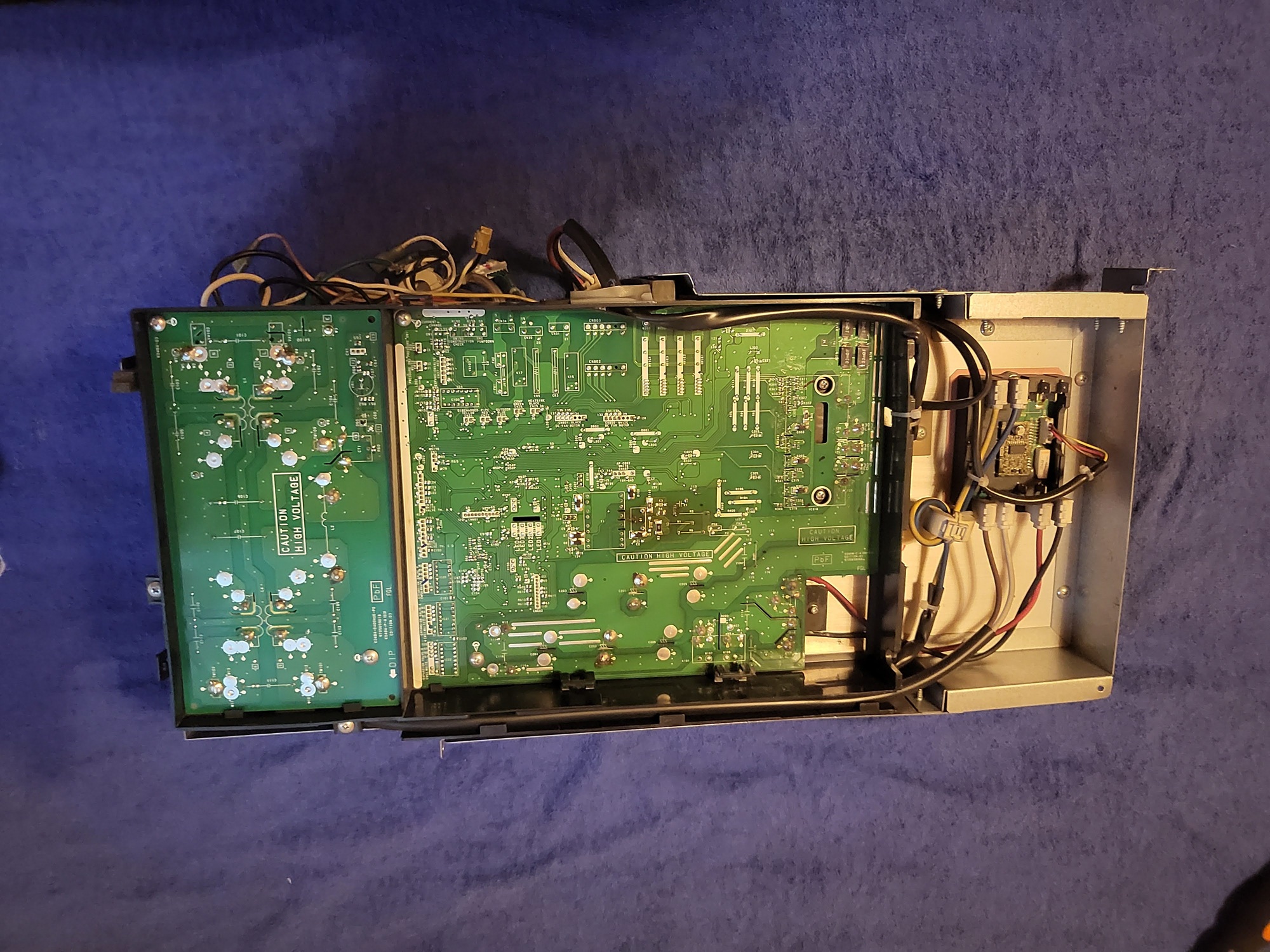 Galería en miniatura