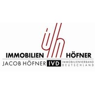 Logo von Immobilien Höfner Jacob