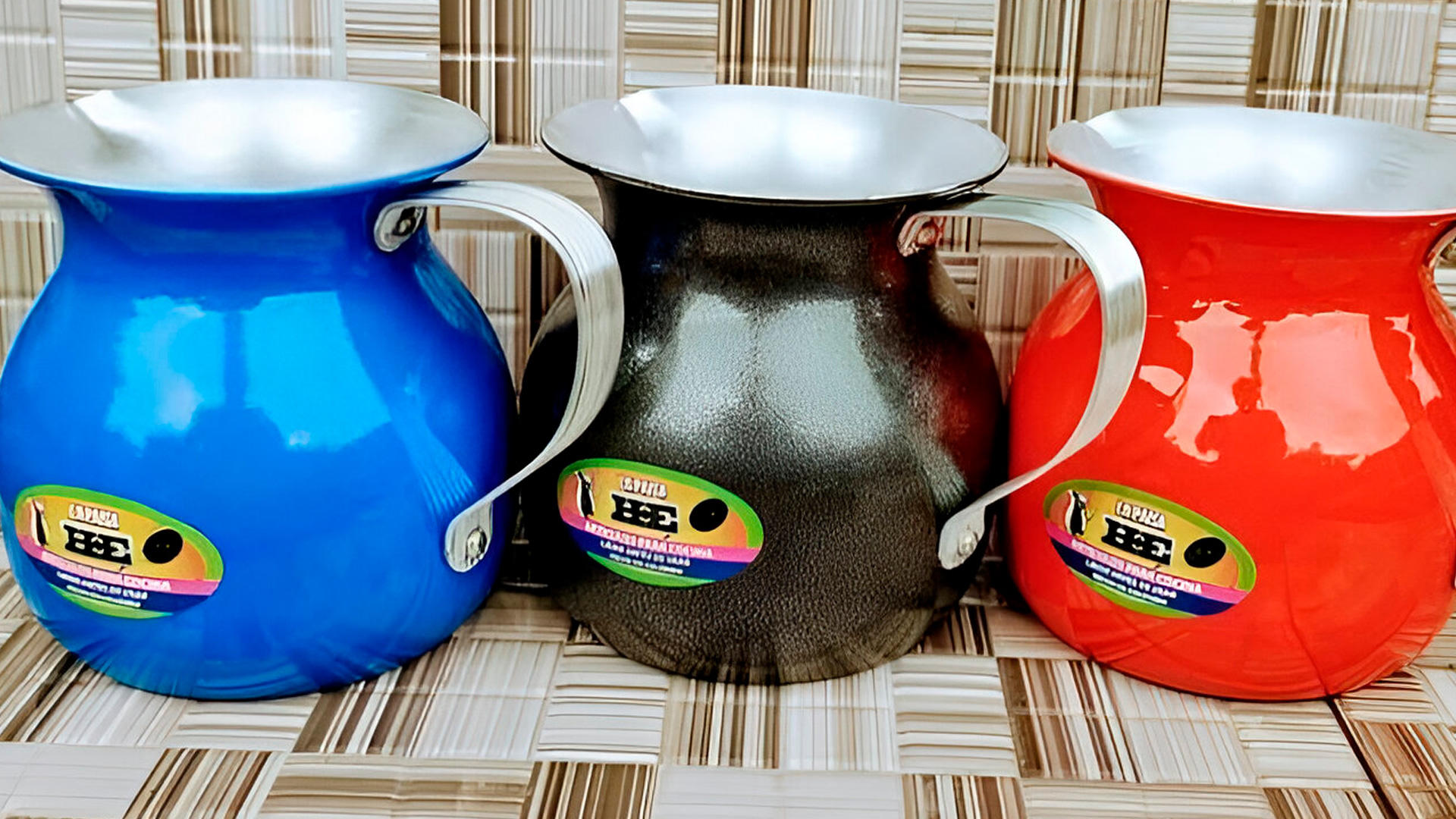 Galería en miniatura