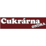 logo Cukrárna ONDRA s.r.o.