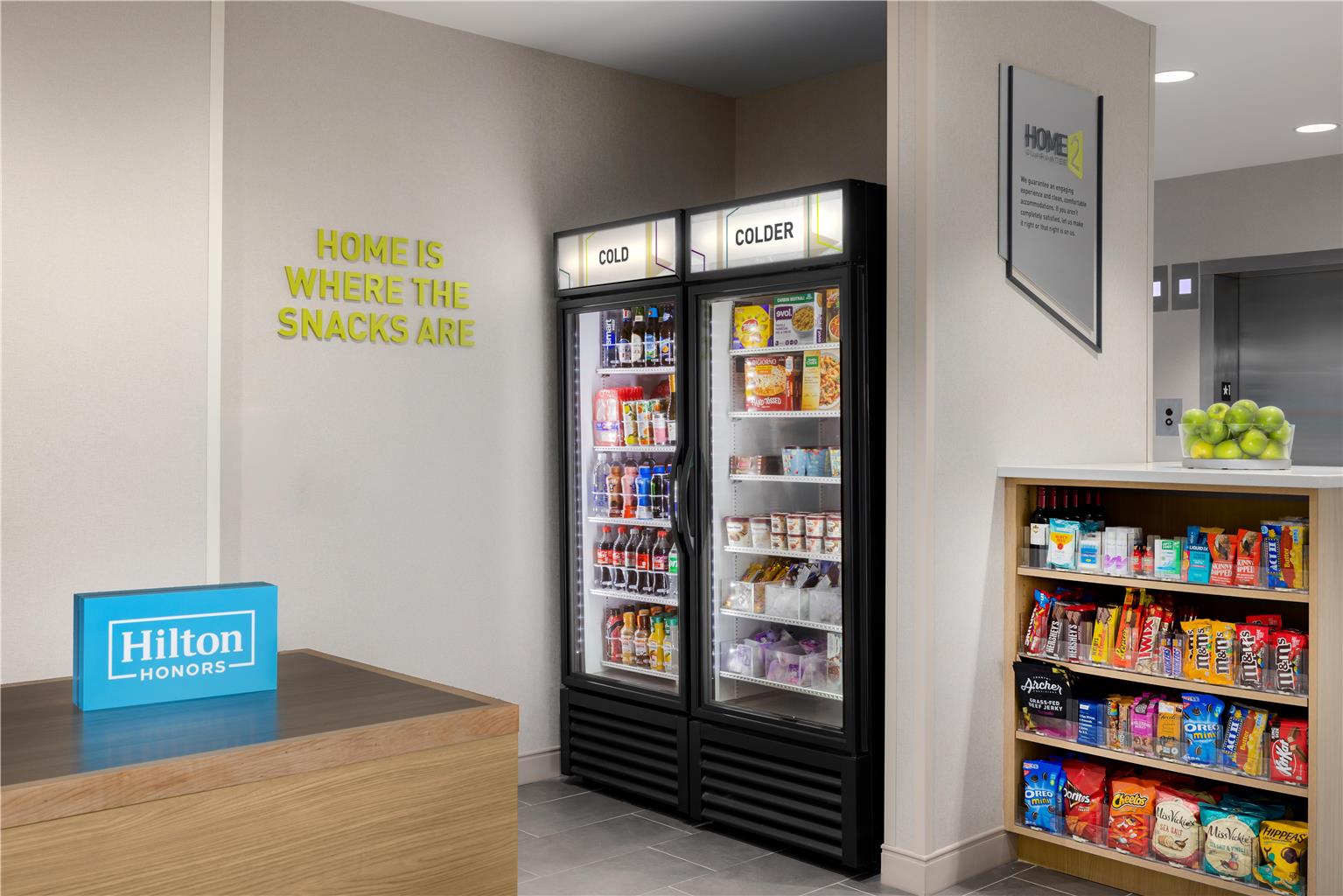 Home2 Suites by Hilton Virginia Beach Princess Anne Image