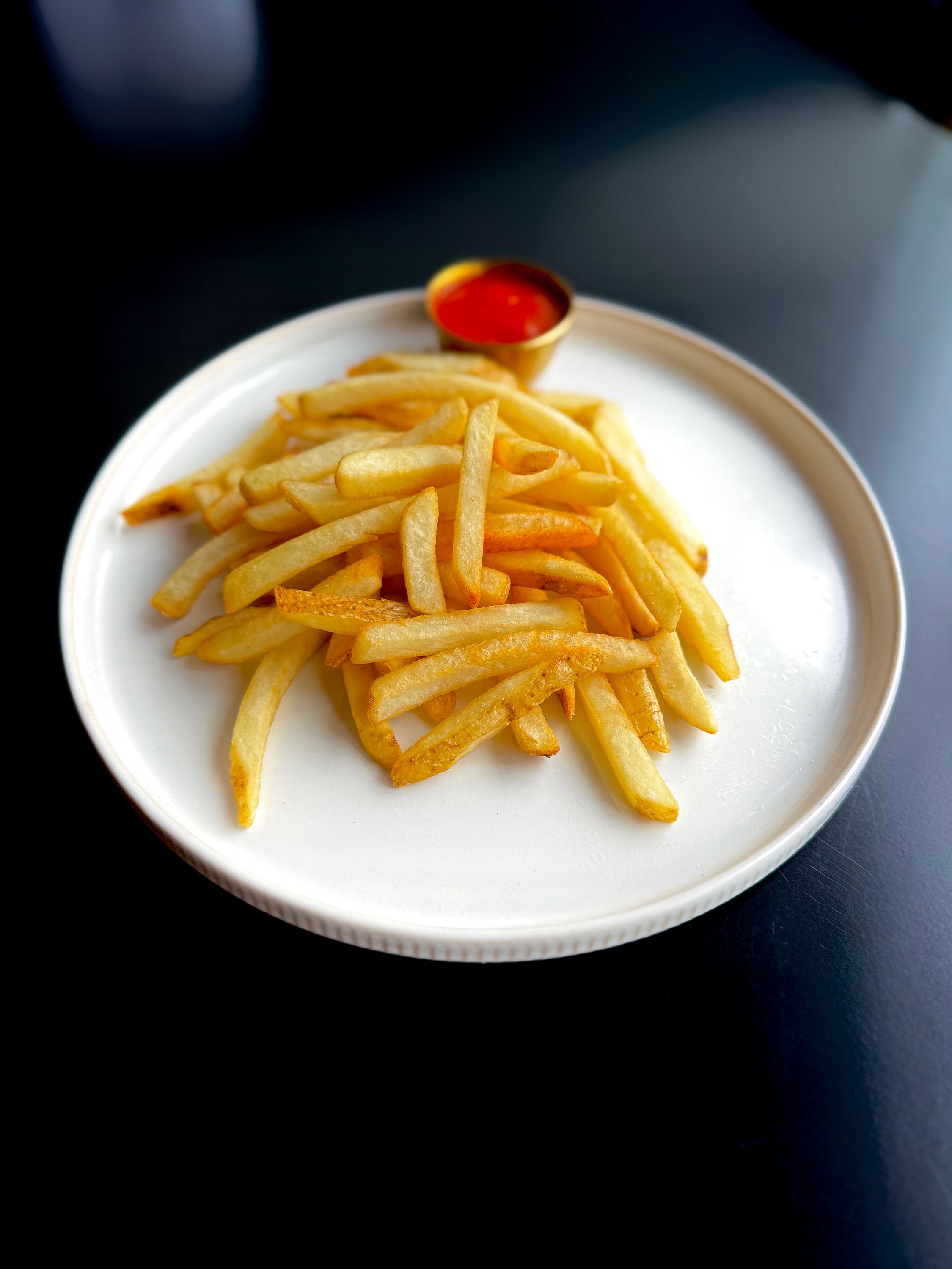 Hand Cut French Fries