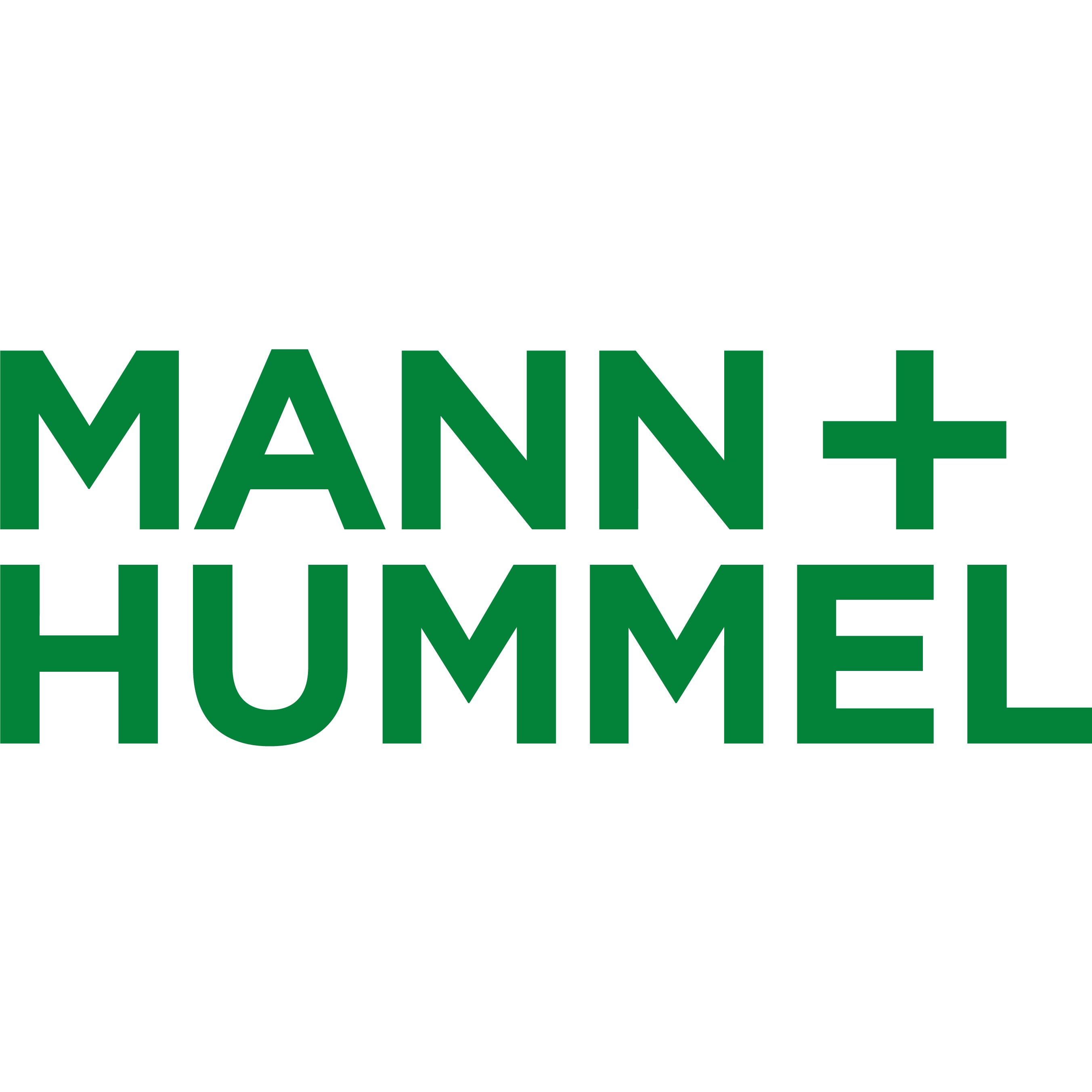 Logo von MANN+HUMMEL Jack Filter GmbH