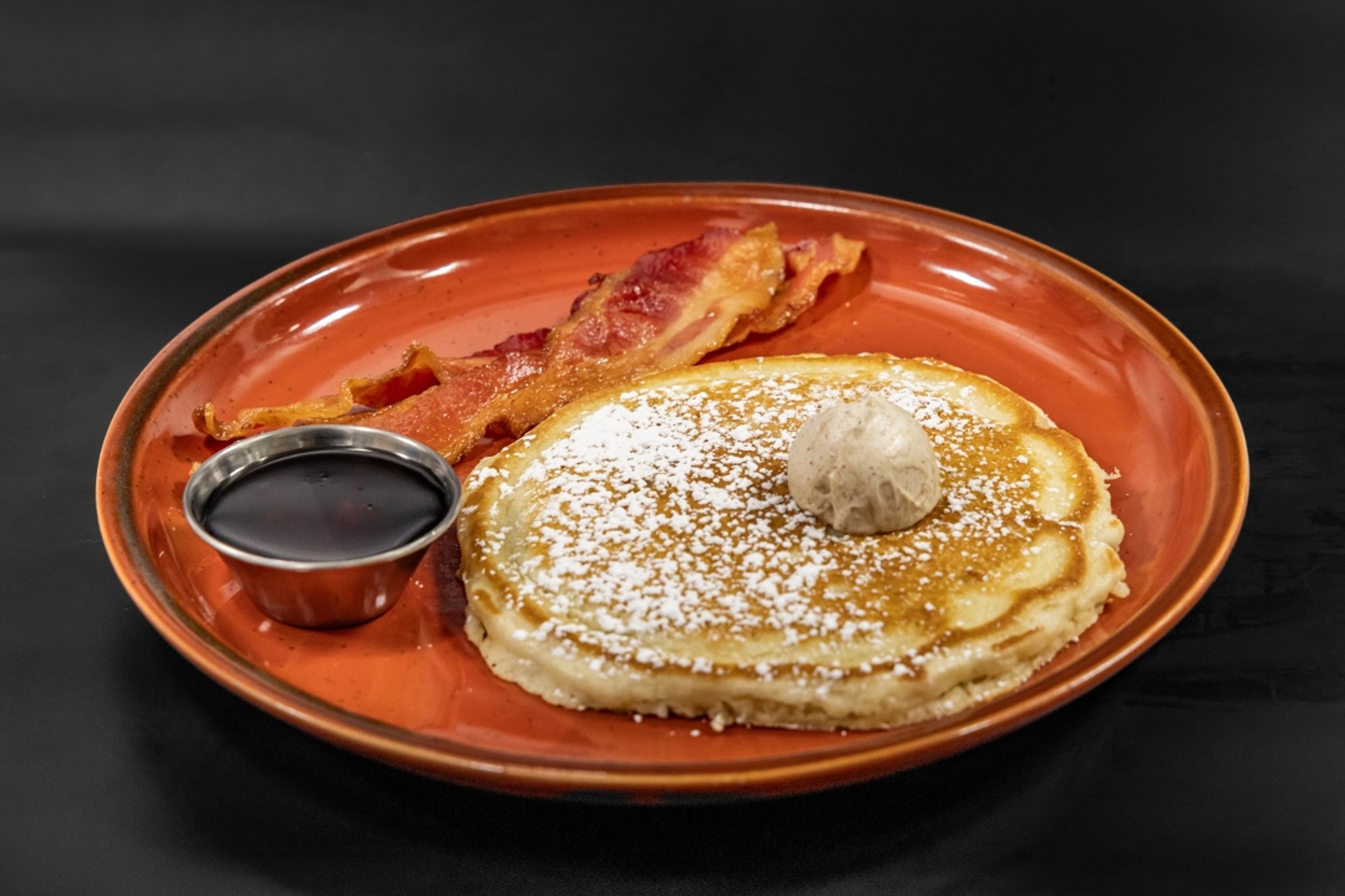 Kids Pancake Breakfast *