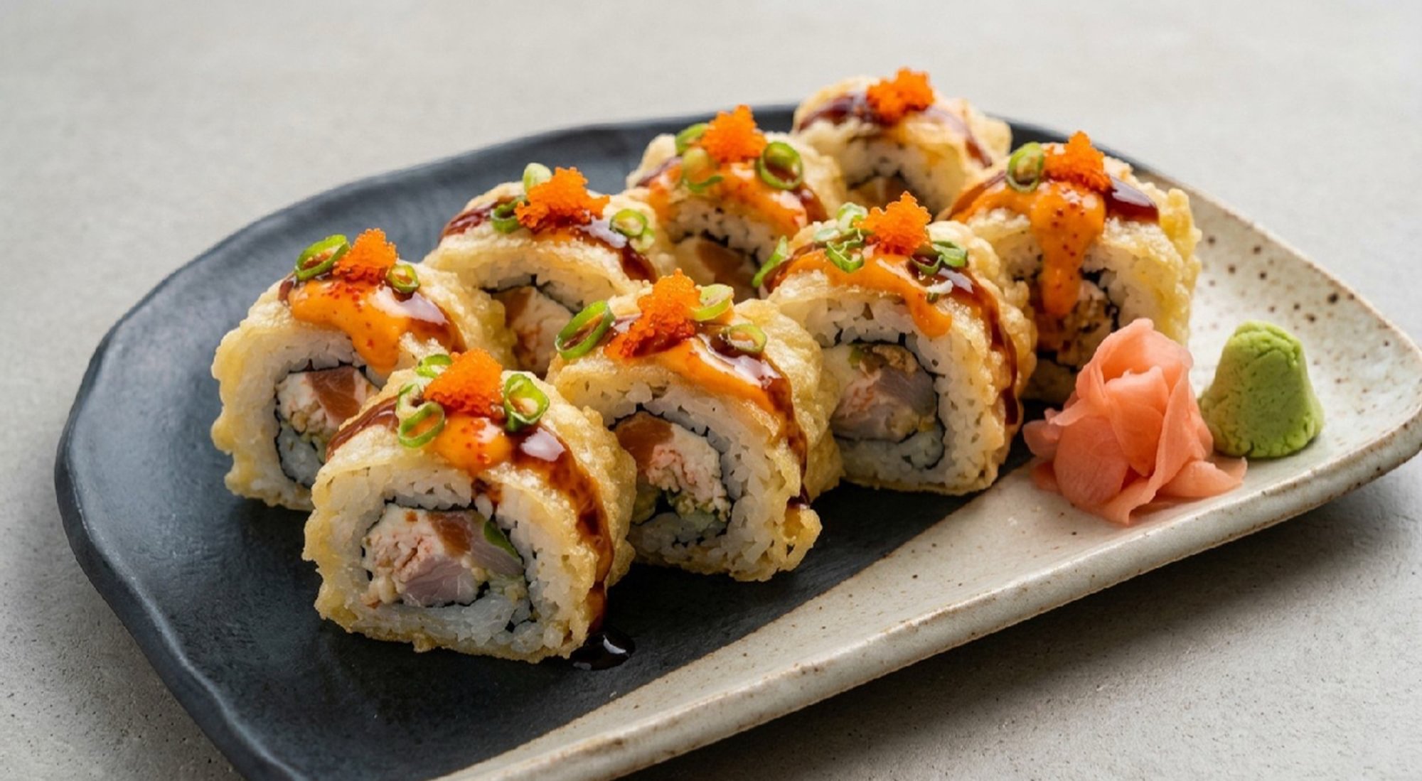 Osaki Roll