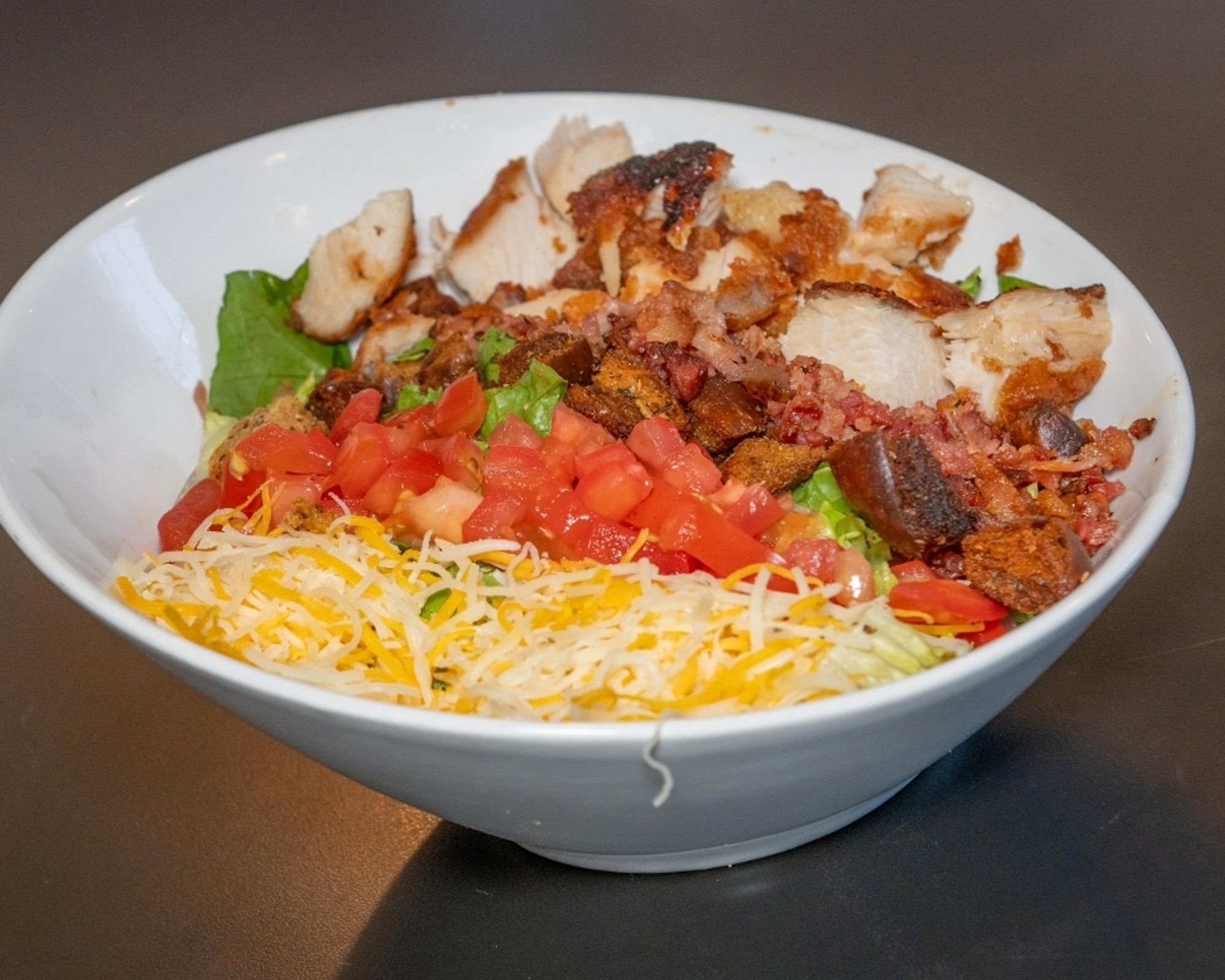 BLT Salad