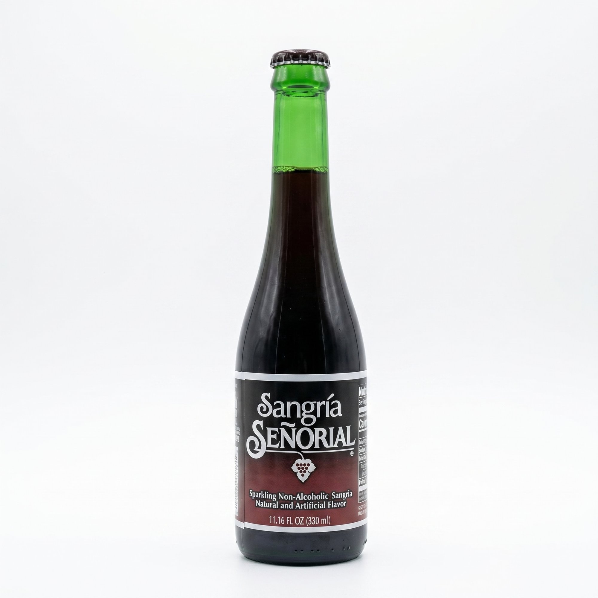Sangria Señorial